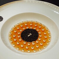 ガストロノミー ジョエル・ロブション - 