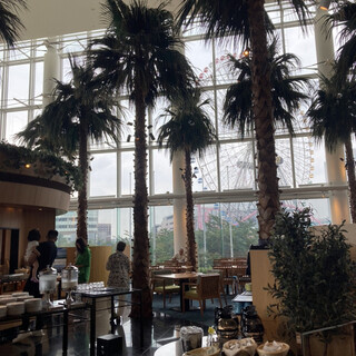 横浜ベイホテル東急_2