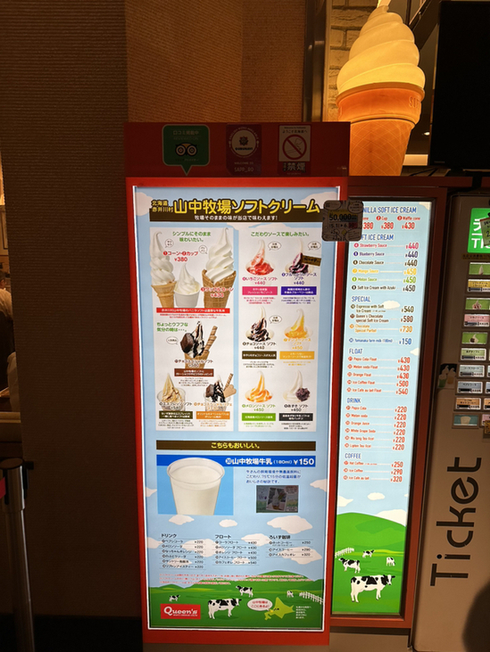 キティ　静鉄レストラン　ソフトクリーム　4種類 キティ 静鉄レストラン ソフトクリーム 4種類 キティ 静鉄