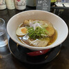 麺×BAR SAKEBU