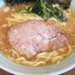 寿々喜家 本店 - チャーシュー。