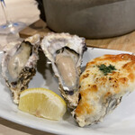 MICHI FISH&OYSTER - 