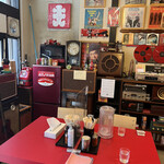 支那そば 勝丸 - 