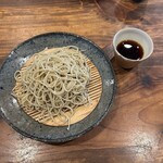 蕎麦屋 木田 - 