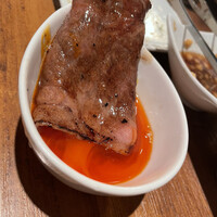 NO MEAT, NO LIFE.2nd - 