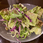 ステーキの壷 - 