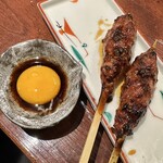 Yakitori Hare Tsubame - 