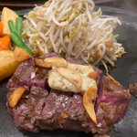 ステーキの壷 - 