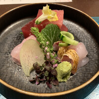 鰻割烹 伊豆栄 梅川亭 - 