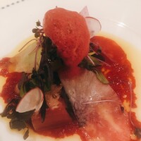 キハチ 青山本店 - 