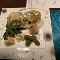 鰻割烹 伊豆栄 梅川亭 - 