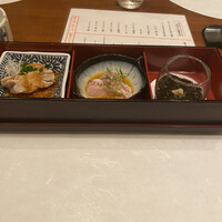 和食のあらまさ - 