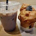 コーヒースタンド 36℃ - 