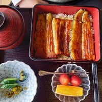 駒形前川 浅草本店 -  駒形前川 浅草本店 -