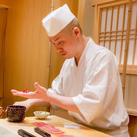 鮨 さいとう - 