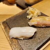 鮨 せいざん - 