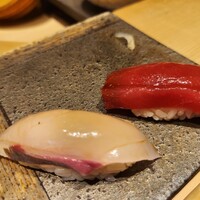 鮨 せいざん - 