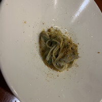 OSTERIA AL BUCO - 