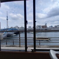 駒形前川 浅草本店 -  駒形前川 浅草本店 -