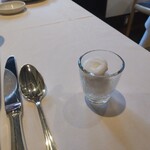 Chez Kusama - 濕紙巾