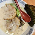 博多らーめん 一心堂 - 