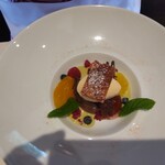 Chez Kusama - 妻子的巴伐利亞奶凍