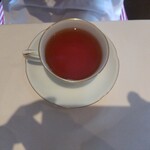 Chez Kusama - 红茶