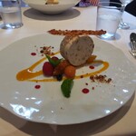 Chez Kusama - 我的牛軋糖