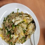 博多らーめん 一心堂 - 