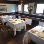 Chez Kusama - 店內