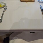 シェ草間 - メイン待ち