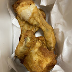 ケンタッキーフライドチキン 京都リサーチパーク店 - 