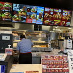 ケンタッキーフライドチキン 京都リサーチパーク店 - 