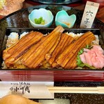 地場鮮魚 小枡園 - 