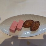 Chez Kusama - 烘焙點心