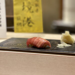 Kagurasaka Sushi Kimoto - 