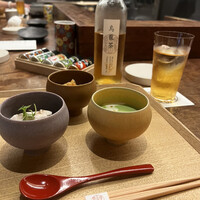 侘家古暦堂 祇園花見小路本店 - 