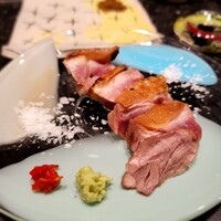 焼き鳥 とき - 