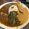 カレー食堂 ジャンゴ