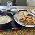 幸楽 - 料理写真: