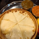 居酒屋インドカレー アジア料理チャンドラマ ミューザ川崎店 - 