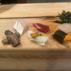 Edochouzushi Honten - 