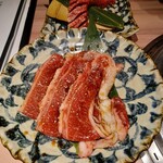 京の焼肉処 弘 - 