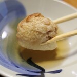 おおきや - たこ焼・プレーン