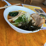 Kinchan Ramen - 