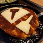 鉄板焼にしか - 