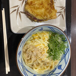 丸亀製麺 - 