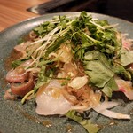 鉄板焼にしか - 