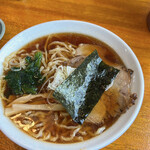 金ちゃんラーメン - 