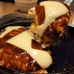 鉄板焼にしか - 